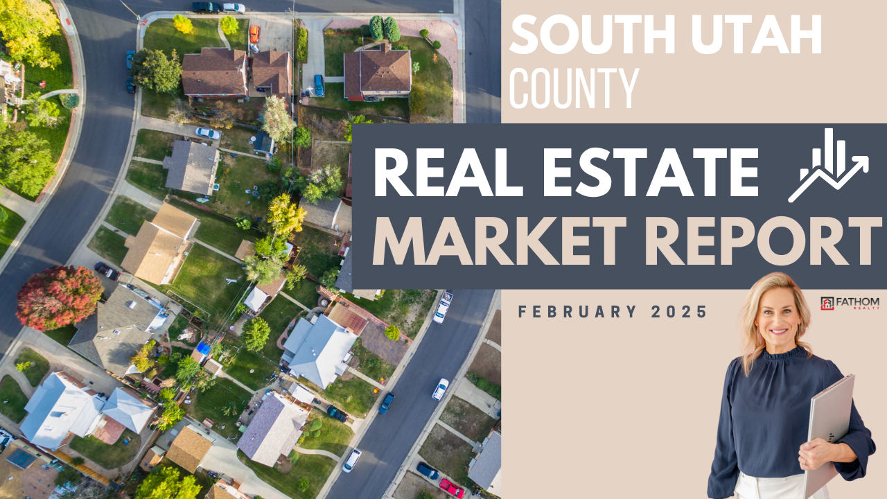 Market Report February 2025