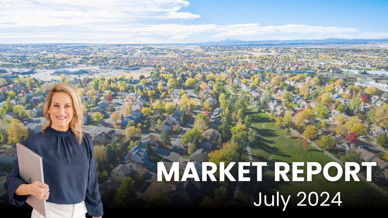 Market Report July 2024