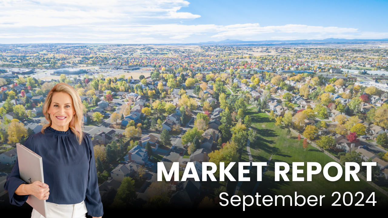 Market Report September 2024