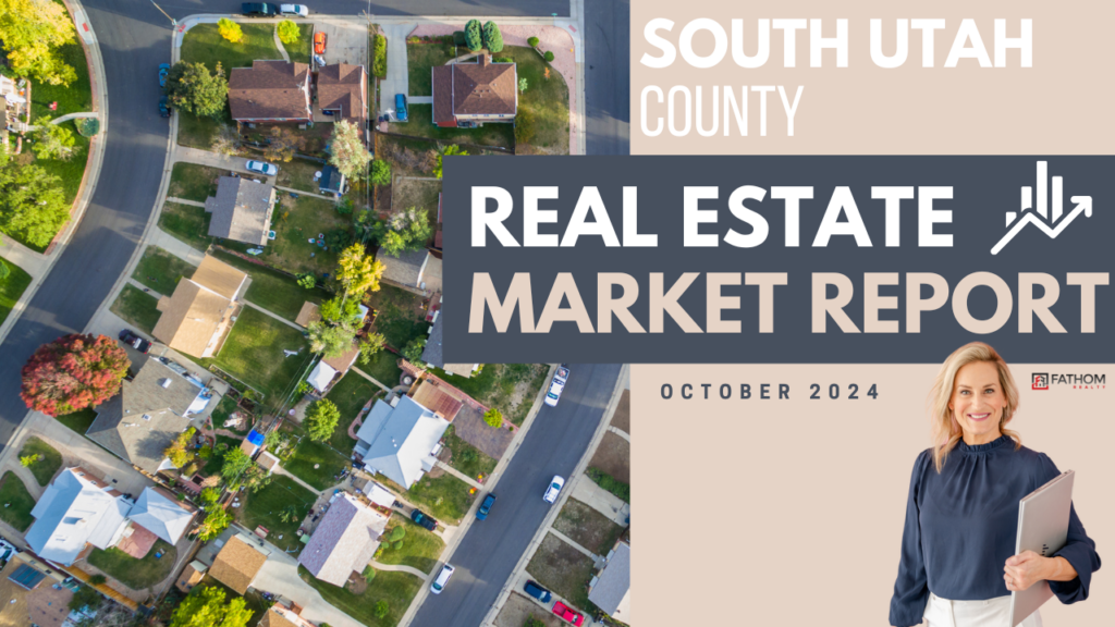 Market Report October 2024